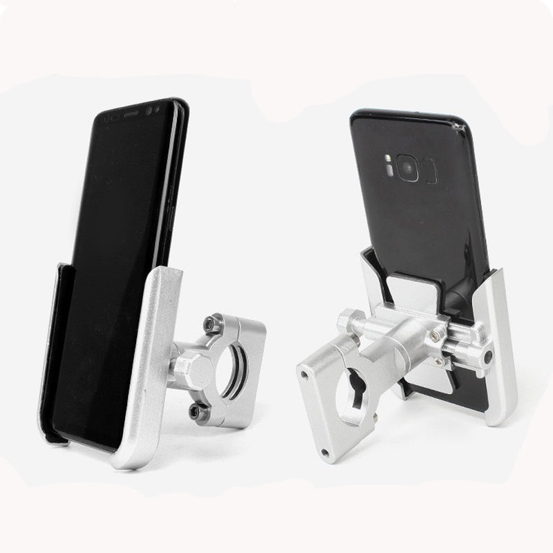 Phone Holder - RH-G0122, Aluminium Phone Holder For Bike