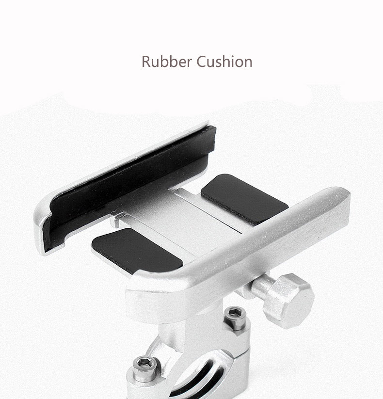 Phone Holder - RH-G0122, Aluminium Phone Holder For Bike