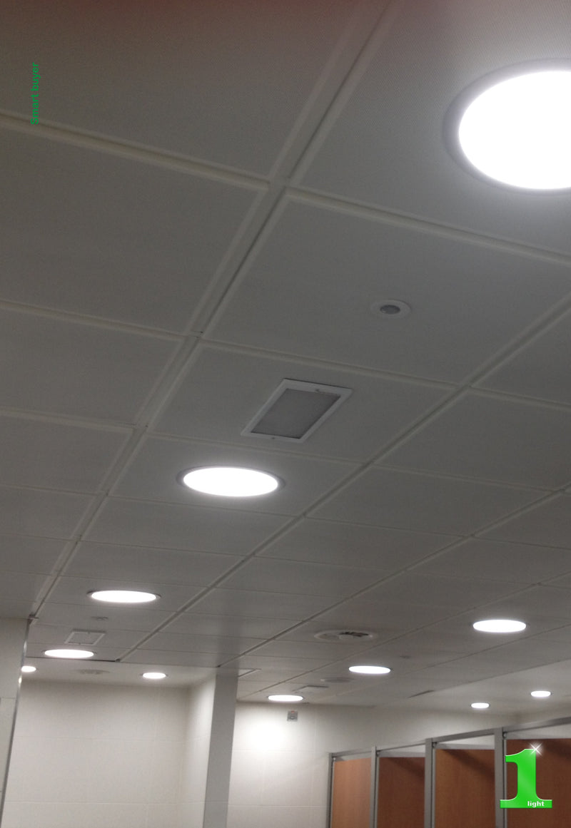 S-CP01, Urtra-Thin LED Ceiling Light