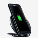 Charger - S7, QI Standard  Wireless Fast Charger