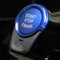SBC-BMW-KIT, BMW Vehicle Start Button Cover Kit