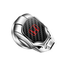 SBC-HD-IRONMAN, Honda Vehicle Start  Button Iron Man Style Protection Cover