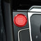 SBC-VW-KIT, Volkswagen Vehicle Start Button Cover Kit