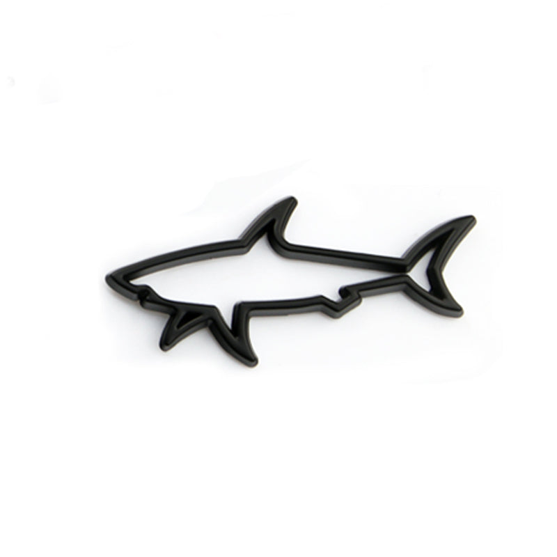 SHARK-001, Sharks Badge