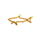 SHARK-001, Sharks Badge