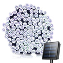 Solar Power LED Strap - SLS-004