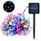 Solar Power LED Strap - SLS-CB, Cherry Blossoms