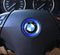 SWR-BMW, BMW Steering Wheel Aluminium Rings