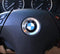 SWR-BMW, BMW Steering Wheel Aluminium Rings