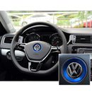 SWR-VW, Volkswagen Steering Wheel Aluminium Rings
