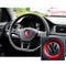 SWR-VW, Volkswagen Steering Wheel Aluminium Rings