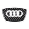 SWS-AUDI-CF, Audi Car Steering Wheel Stickers