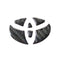 SWS-TOYOTA-CF, Toyota Car Steering Wheel Stickers