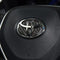 SWS-TOYOTA-CF, Toyota Car Steering Wheel Stickers