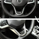 SWS-VW-R21, VW Steering Wheel New R Line Badge