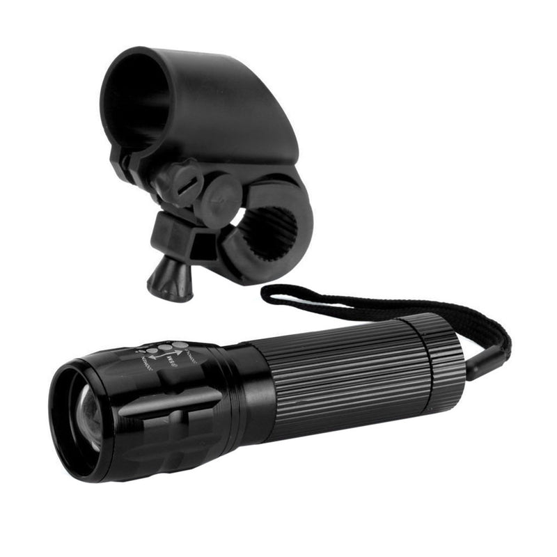 Torch - TC-8548, Bicycle LED Torch