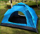 TENT-001, 3~4 Sleeper A Pop-Up Build-Up Tent