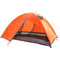 TENT-007, 2 Sleeper Double Layer Tent