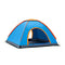 TENT-008, 3~4 Sleeper Dual Door Tent