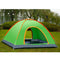 TENT-008, 3~4 Sleeper Dual Door Tent