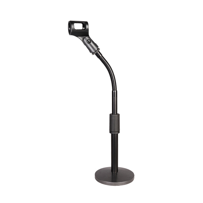 Microphone Stand - TS-07, Microphone Table Stand