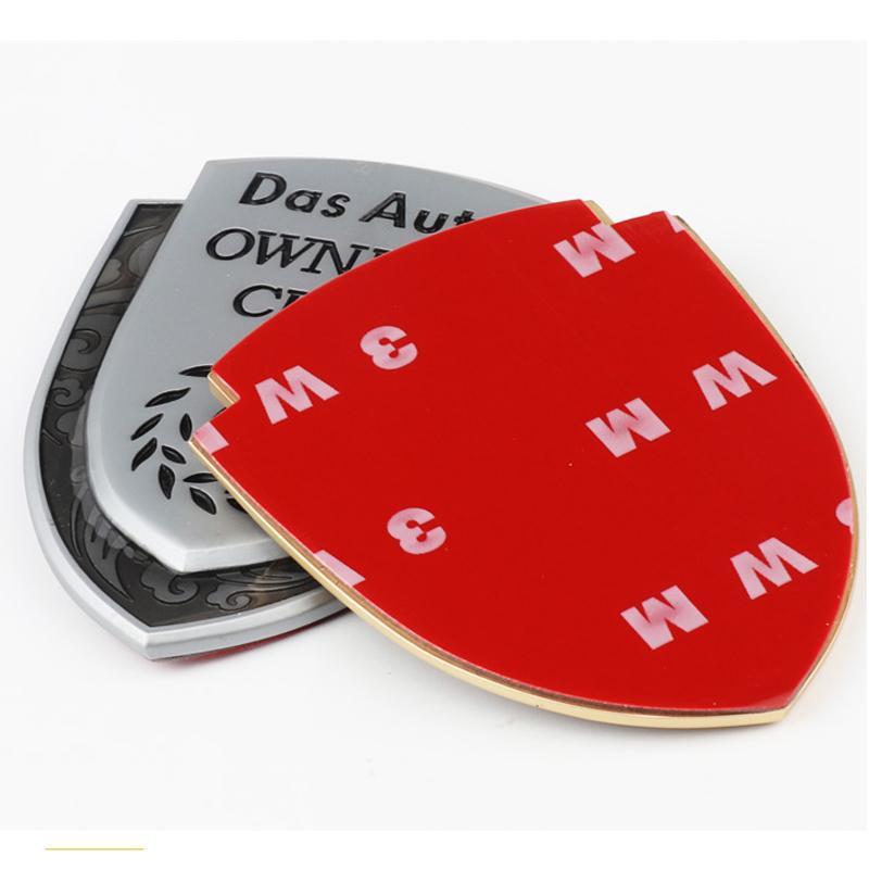 VCE-001-VW, Volkswagen Owners Club Emblem – imixhome
