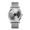 Watch - WA-002, Men's Quartz Wrist watch