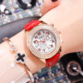Watch - WA-1315, Ladies Quartz Wrist watch