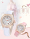 Watch - WA-1315, Ladies Quartz Wrist watch