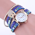 Watch - WA-ANT3588, Ladies Quartz Wrist watch & Bracelet
