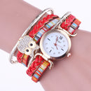 Watch - WA-ANT3588, Ladies Quartz Wrist watch & Bracelet