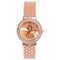 Watch - WA-K122, Ladies Quartz Wrist watch