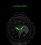 Watch - WA-S928, Men's Quartz Sport Watch