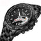 Watch - WA-S928, Men's Quartz Sport Watch