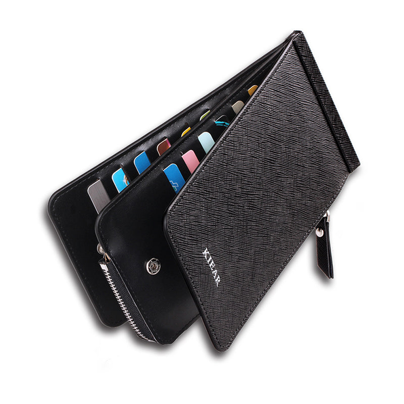 Wallets, WAL-1850,Multi Functions Wallet