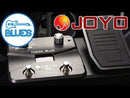 JOYO, GEM BOX I, Guitar Multi-Effects Processor