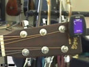 JOYO - JT-01, Chromatic Acoustic Guitar Tuner